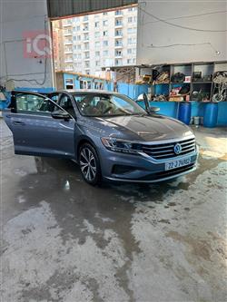 فولكسفاغن باسات